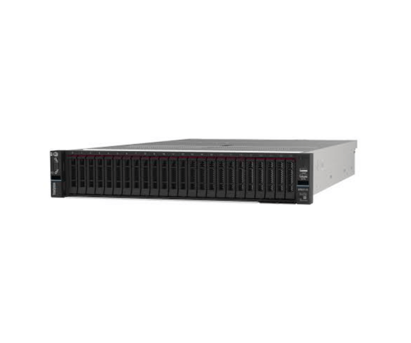Lenovo ThinkSystem SR655 V3 Rack Server