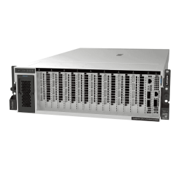 Lenovo ThinkSystem SR675 V3 AMD EPYC GPU Compute Rack Server