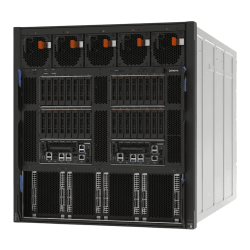 Lenovo ThinkSystem SR680a V3 5th Gen Intel Xeon Rack Server