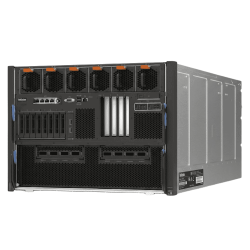 Lenovo ThinkSystem SR680a V4 Enterprise AI GPU Server