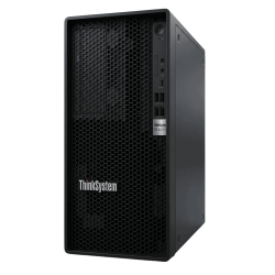 Lenovo ThinkSystem ST45 V3 AMD EPYC DDR5 ECC Tower Server