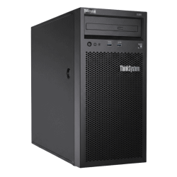 Lenovo ThinkSystem ST50 Intel Xeon Entry-Level Tower Server