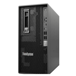Lenovo ThinkSystem ST50 V2 Intel Xeon E-2300 Tower Server