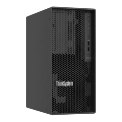 Lenovo ThinkSystem ST50 V3 Intel Xeon E-2400 Tower Server