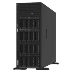 Lenovo ThinkSystem ST650 V2 Tower Server
