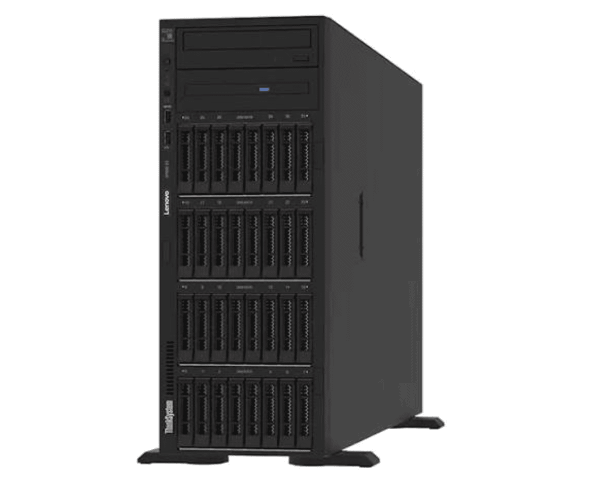 Lenovo ThinkSystem ST650 V2 Tower Server