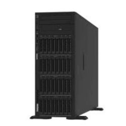 Lenovo ThinkSystem ST650 V3 Tower Server