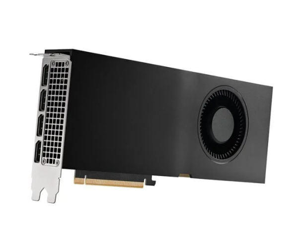 NVIDIA 900-5G132-2260-000 RTX 4500 Ada 24GB GDDR6 192bit Graphic Card