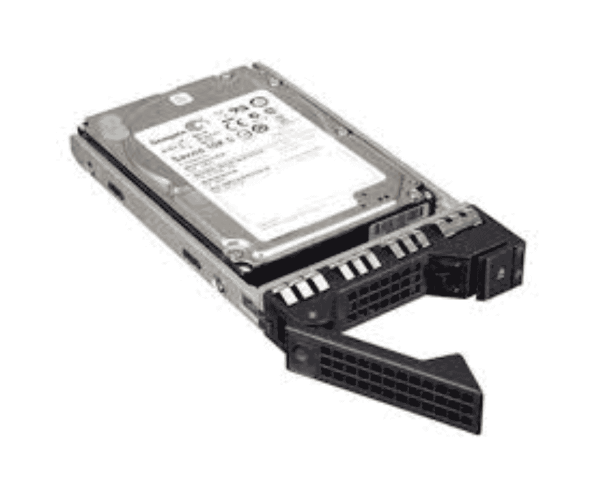 ThinkServer 67Y2619 2.5 300GB 10K SAS 6Gb Hot Swap Hard Drive