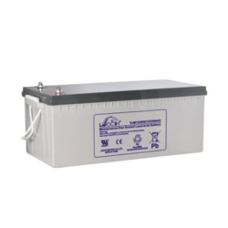 Leoch LP12-200 (12V 200Ah) SMF Lead Acid UPS Battery