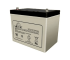Leoch LP12-40 (12V 40Ah) Sealed Lead Acid Battery