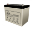 Leoch LP12-80 (12V 80Ah) Sealed Lead Acid Battery