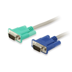 LevelOne ACC-2109 90cm KVM Daisy-Chain Cable