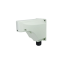 Levelone CAS-4312 Wall Mount Bracket with Cable Management