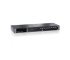 LevelOne KVM-0831 8-Port PS/2-USB VGA KVM Switch
