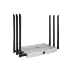 LevelOne WAP-8021 AC1200 Dual Band Wireless Access Point