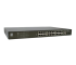Levelone GEP-2821 28-Port Gigabit PoE Switch in Bangladesh