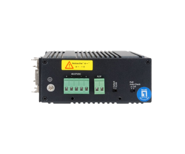 Levelone IGP-1031 10-Port Industrial Switch Price in Bangladesh