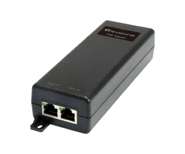 Levelone POI-3000 Gigabit PoE Injector Price in Bangladesh