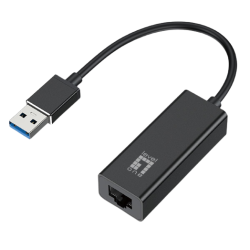 Levelone USB-0401 Gigabit USB Network Adapter