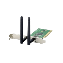 Levelone WNC-0601 300M N_Max Wireless PCI Card