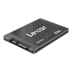 Lexar LNS100 256GB SATA 2.5-Inch Internal SSD