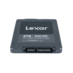Lexar 2TB NQ100 2.5-Inch SATA Internal SSD