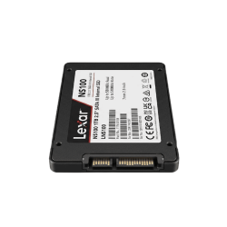 Lexar LNS100 1TB 2.5-Inch SATA Internal SSD