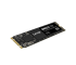Lexar LNM620 1TB M.2 2280 PCIe Gen3 NVMe SSD