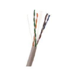 LinkBasic Cat 6 UTP Solid Cable 305 Meter
