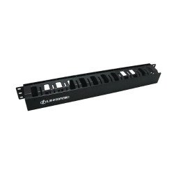 LinkBasic Horizontal cable manager MTC01