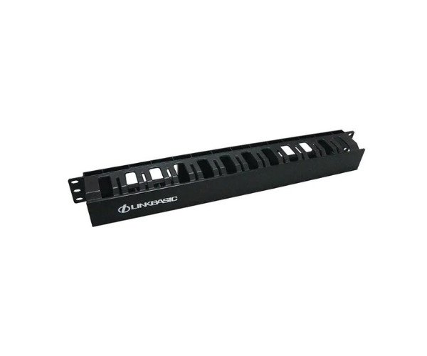 LinkBasic Horizontal cable manager MTC01