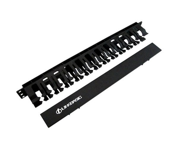 LinkBasic Vertical Cable Manager CFK01