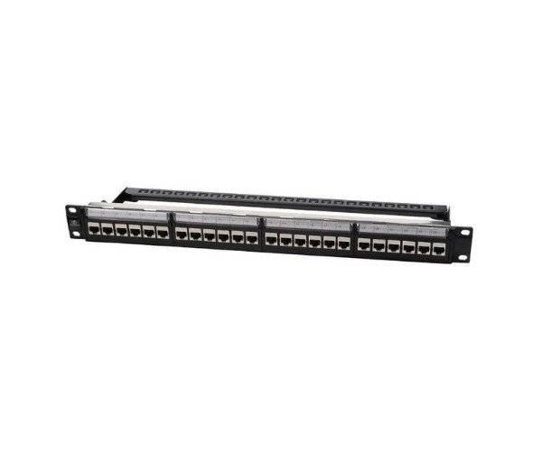 Linkbasic CAT8 Patch Panel