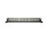 Linkbasic Cat 6 FTP 24-Port Patch Panel