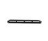 Linkbasic Cat 6A UTP 24-port Patch panel