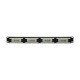 Linkbasic Cat5E UTP patch panel