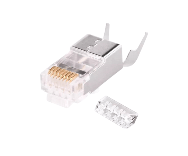 Linkbasic RJ45 Cat6 Shielded FTP Modular Plug