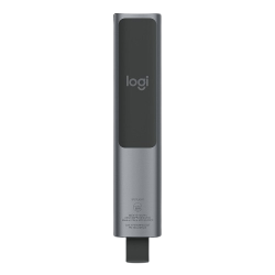 Logitech 910-004863 Spotlight Wireless Presenter