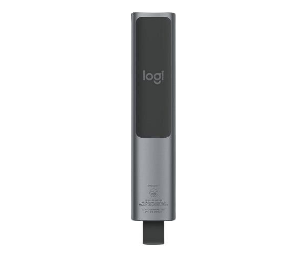 Logitech 910-004863 Spotlight Wireless Presenter