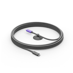Logitech Active USB Cable Video Conferencing Accessories