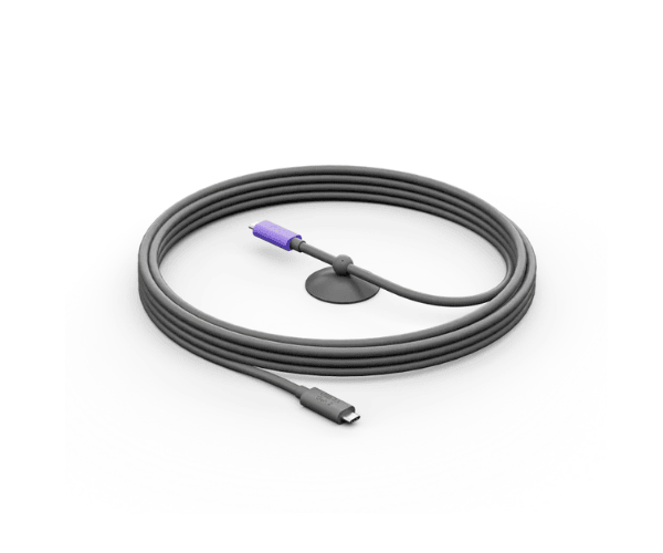 Logitech Active USB Cable Video Conferencing Accessories
