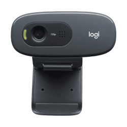 Logitech C270 Webcam Price in Bangladesh