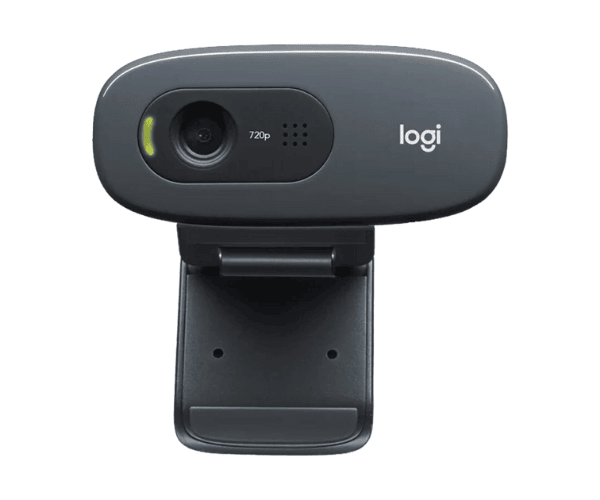 Logitech C270 Webcam Price in Bangladesh