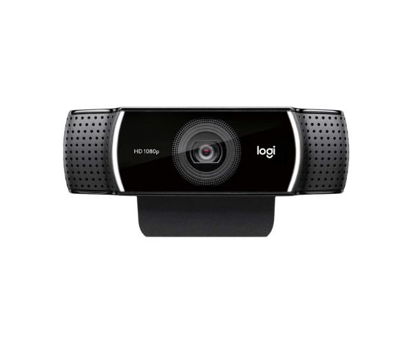 Logitech C922 Pro Full HD Webcam
