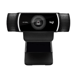 Logitech C922 Pro Full HD Webcam