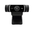 Logitech C922 Pro Full HD Webcam