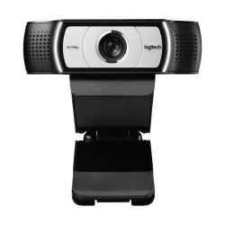 Logitech C930E 1080P HD Video Webcam