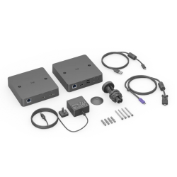 Logitech Extend Video Conferencing Accessories