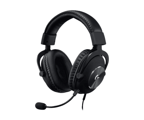 Logitech G PRO X USB Gaming Headphone